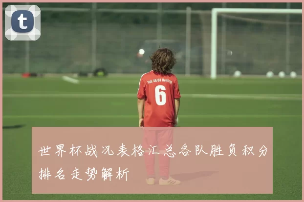 世界杯战况表格汇总各队胜负积分排名走势解析